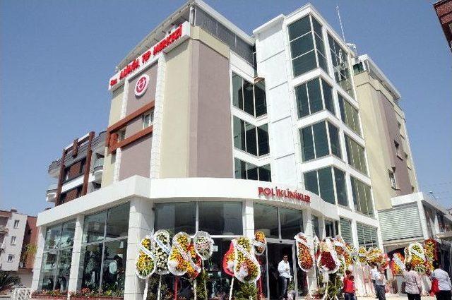 Aliağa&rsquo;da Sağlık Yatırımları Artıyor 1