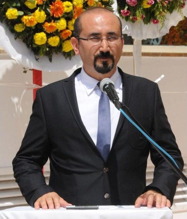 Aliağa&rsquo;da Sağlık Yatırımları Artıyor 2