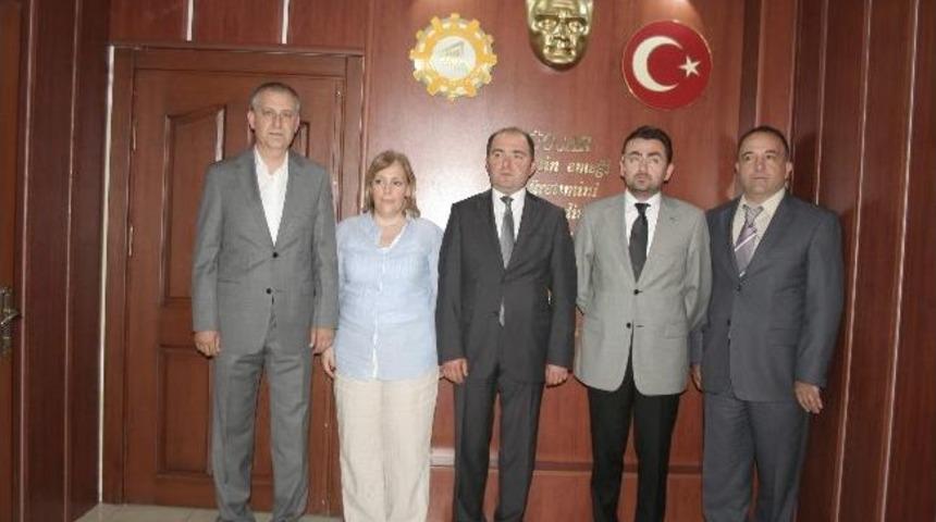 Safranbolu Tso Se&ccedil;imleri Tamamlandı