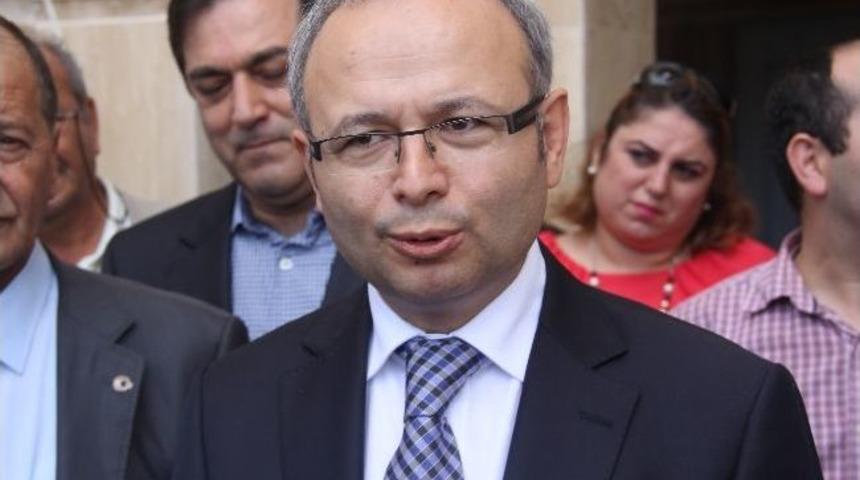 Milletvekili Candan&rsquo;dan Kdz. Ereğli&rsquo;ye İkinci Fak&uuml;lte M&uuml;jdesi