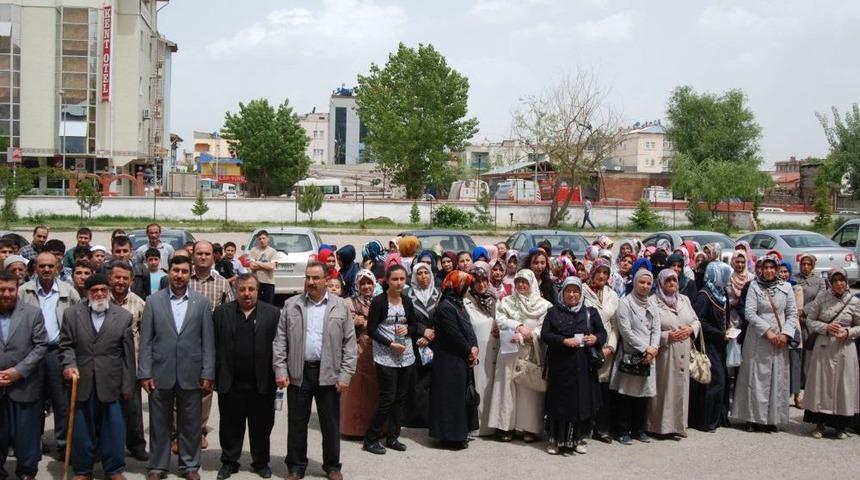 Genci Yaşlısı Ufka Yolculuk Yarışması'na Koştu