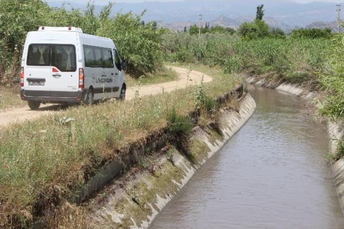 Kanalda Bulunan Cip Harekete Ge&ccedil;irdi