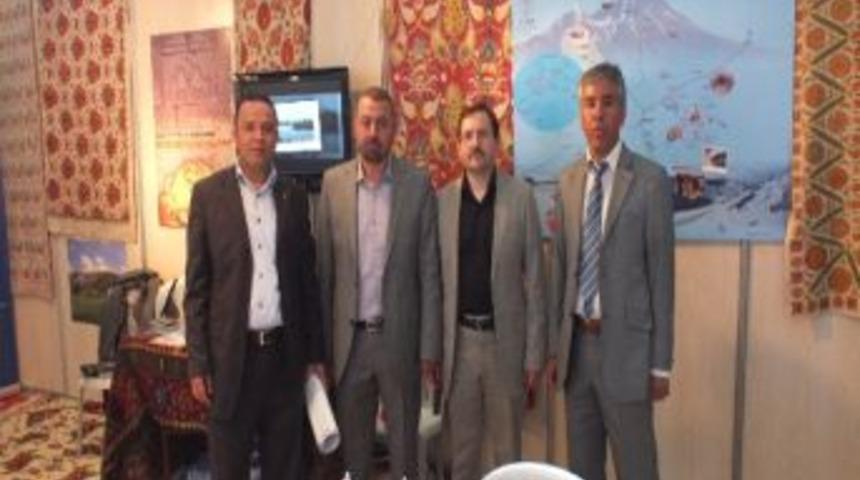 Aksaray Tanıtım G&uuml;nleri Etkinliği Değerlendirmesi