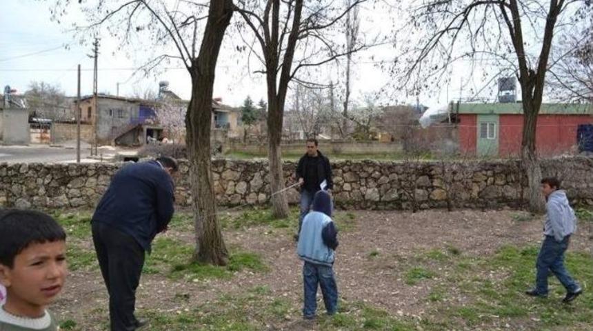 Besni&rsquo;de 2013 Sodes Projeleri Başladı