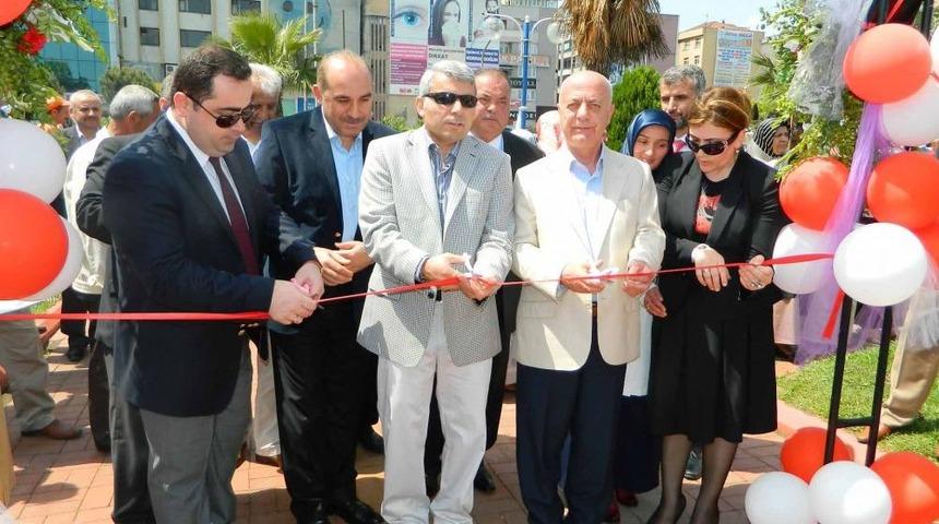 Umut Derneği Geleneksel Bahar Şenliği Coşkulu Başladı