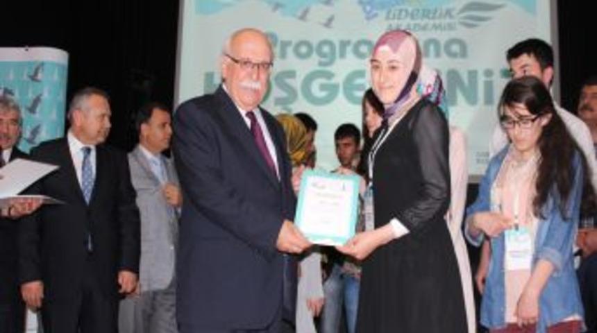 Bakan Avcı: T&uuml;rkiye&rsquo;de Artık Kimse Kimseye Karışmıyor