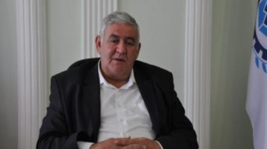 Hınıslıoğlu G&uuml;ven Tazeledi&hellip;