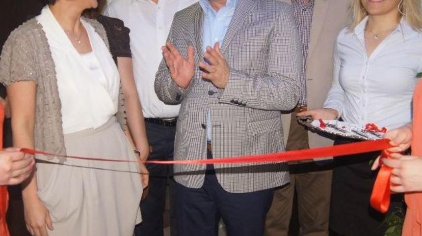 K&ouml;ktaş: &ldquo;girişimcinin Her Zaman Yanında Olduk&rdquo;