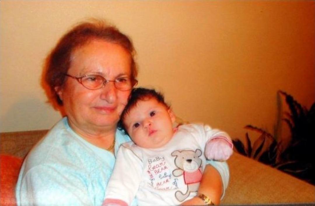 Kazada &Ouml;len Emekli &Ouml;ğretmen Karı-koca Samsun'da Toprağa Verildi