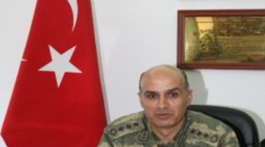 Hatay Valiliğinde Başoğlu A&ccedil;ıklaması