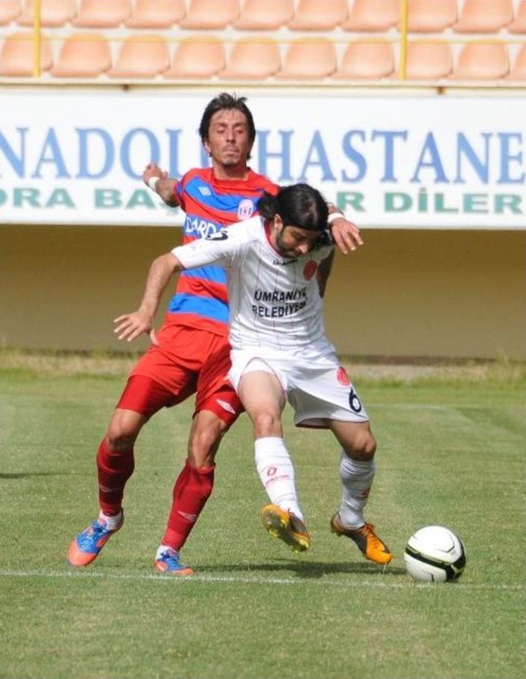 Spor Toto 3. Lig Play-off