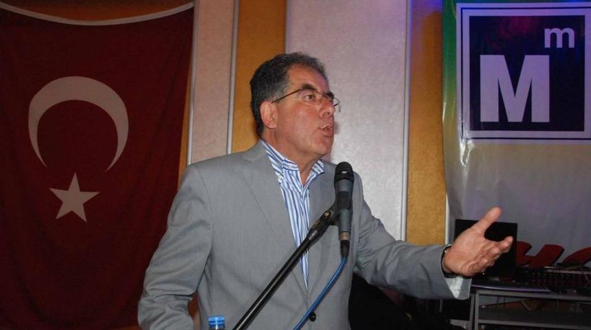 Muhasebeciler Reyhanlı'da Meslektaşlarına Sahip &Ccedil;ıkacak