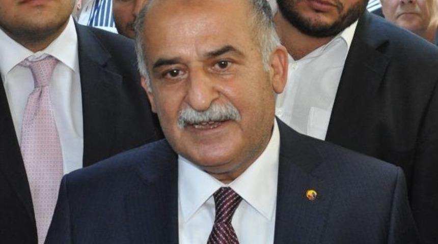 Tso&rsquo;da &Ccedil;oğunluğu Mevcut Başkan Erko&ccedil; Aldı