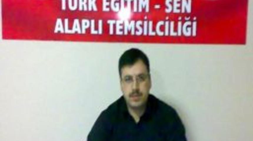 Usta&rsquo;dan Yetkili Sendika A&ccedil;ıklaması