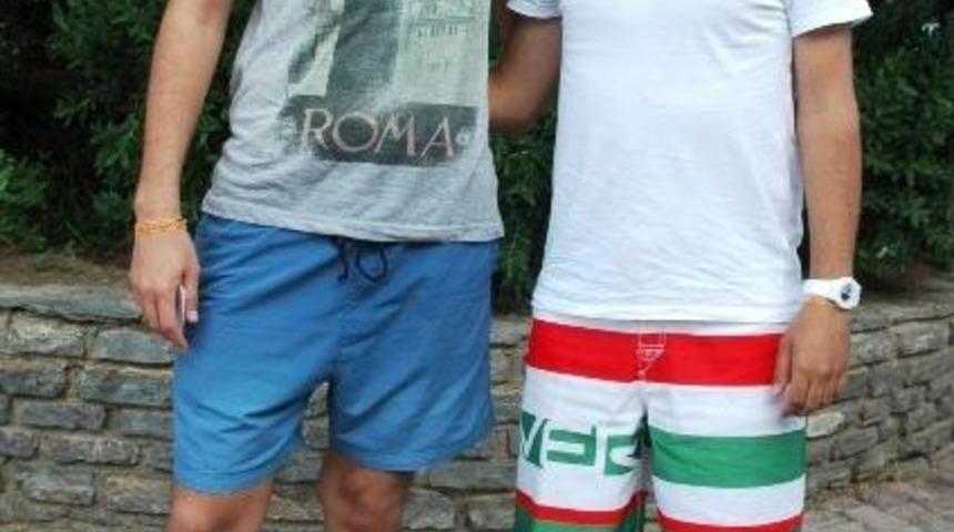 Adnan Polat, &Uuml;niversiteli Gencin Hayatını Kurtardı