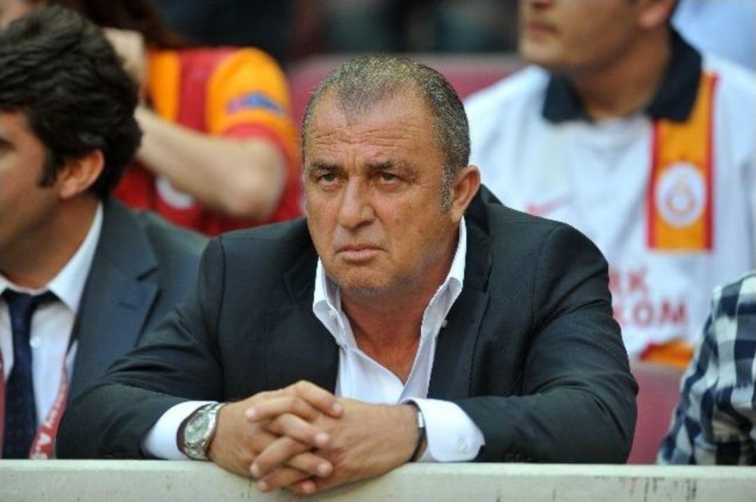 Galatasaray-trabzonspor Ma&ccedil;ı Gols&uuml;z Eşitlik S&uuml;r&uuml;yor