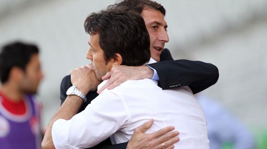 İstanbul BBSK: 1 &ndash; Kasımpaşa: 0