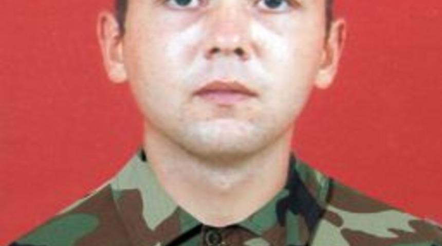 Kırıkkale&rsquo;de Ş&uuml;pheli Asker &Ouml;l&uuml;m&uuml;