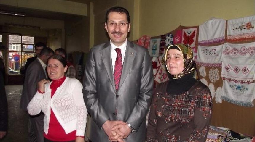 Ordu&rsquo;da B&uuml;y&uuml;kşehir Toplantıları