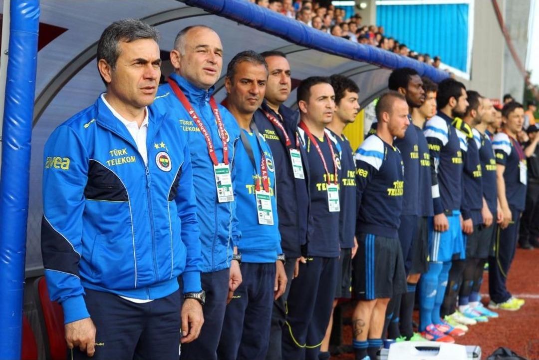 Kardemir Karab&uuml;kspor: 3 - Fenerbah&ccedil;e: 2
