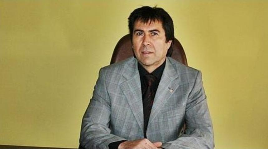 Sungurlu TSO Se&ccedil;imlerini Abd&uuml;lkadir Şahiner Grubu Kazandı