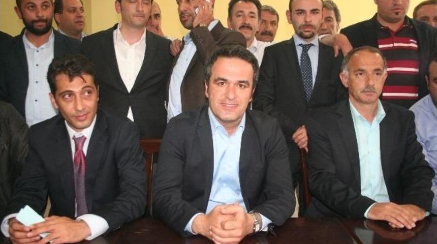 Etso Se&ccedil;imleri Sonu&ccedil;landı