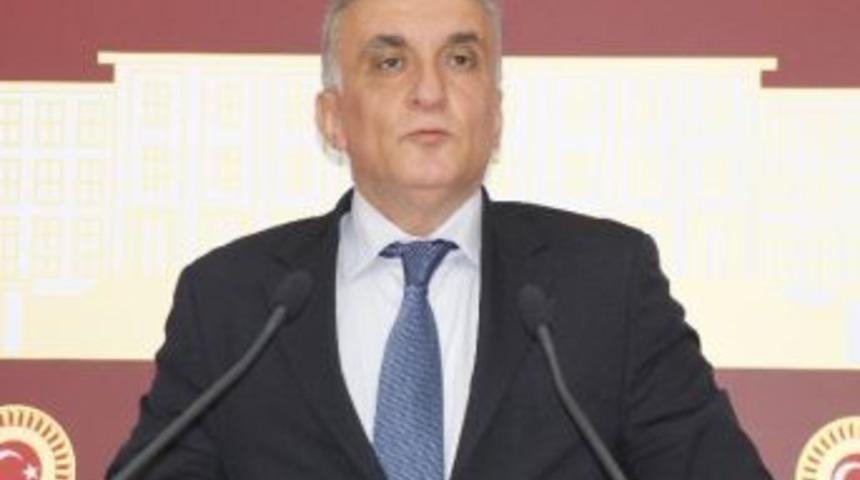 Uzunırmak; &ldquo;gerekirse Mustafa Kemal Oluruz, Samsun&rsquo;a Yeniden &Ccedil;ıkarız&rdquo;