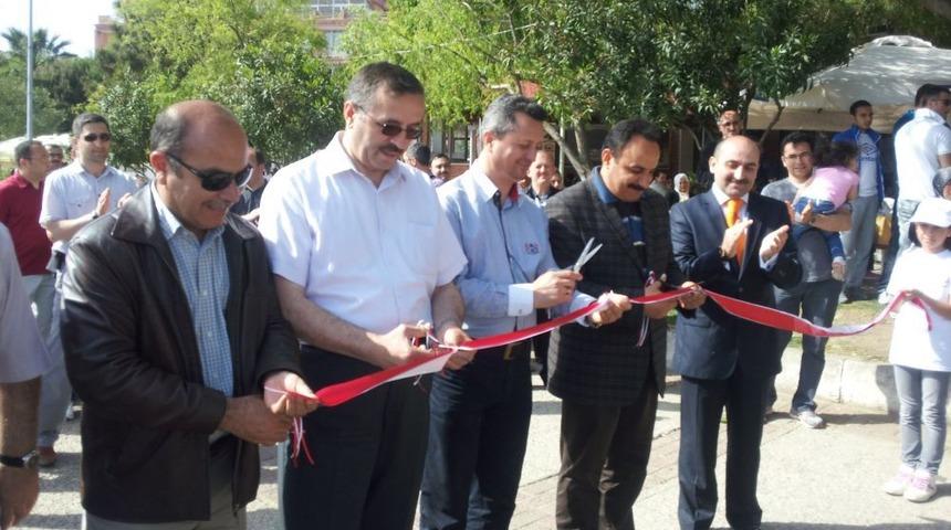 Ganalı Abdussamet, &Ccedil;anakkale Ge&ccedil;ilmez Dedi