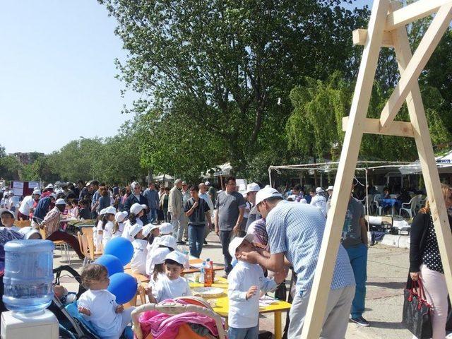 Ganalı Abdussamet, &Ccedil;anakkale Ge&ccedil;ilmez Dedi 1