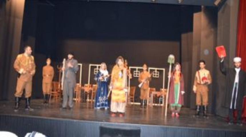 Gen&ccedil;lik Ve Spor Bakanlığı&rsquo;ndan Nene Hatun Duyarlılığı