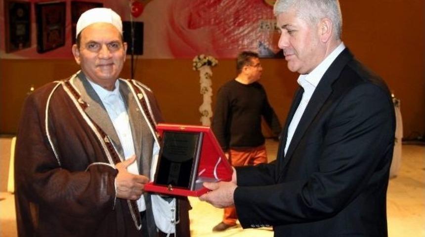 Uşak&rsquo;taki &ldquo;herkes O(sav)&rsquo;nu Okuyor&rdquo; Yarışması Sonu&ccedil;landı