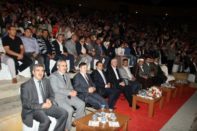 Uşak&rsquo;taki &ldquo;herkes O(sav)&rsquo;nu Okuyor&rdquo; Yarışması Sonu&ccedil;landı 2