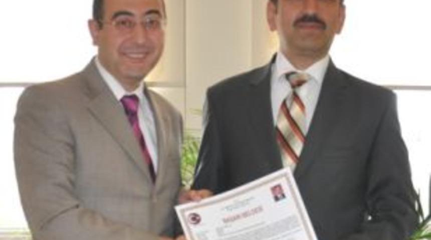 SGK Haftası kutlandı