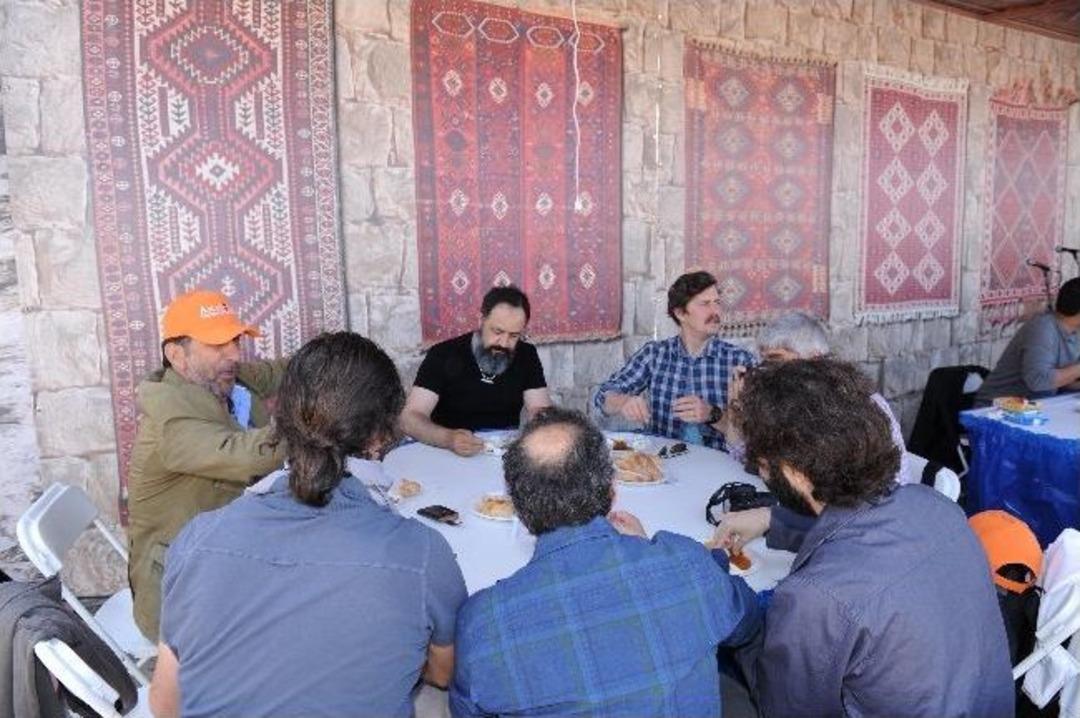 Van Kahvaltısı Los Angeles&rsquo;e Damgasını Vurdu