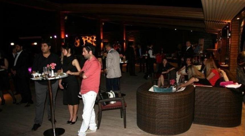 İkayder 1 Yaşında