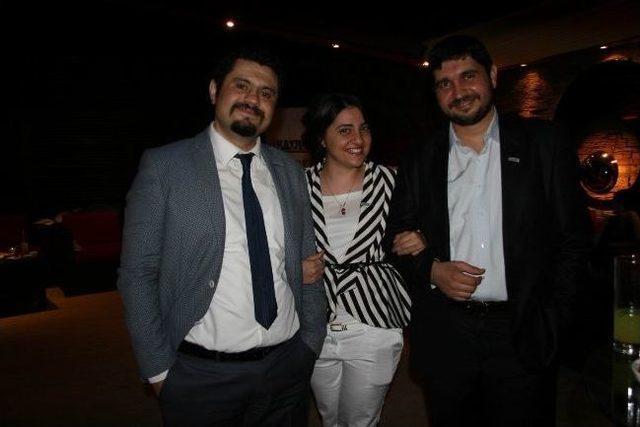 İkayder 1 Yaşında 1