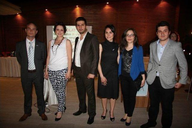 İkayder 1 Yaşında 2