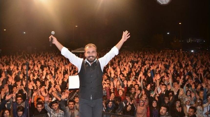 Innroyal&rsquo;dan Muhteşem Organizasyon