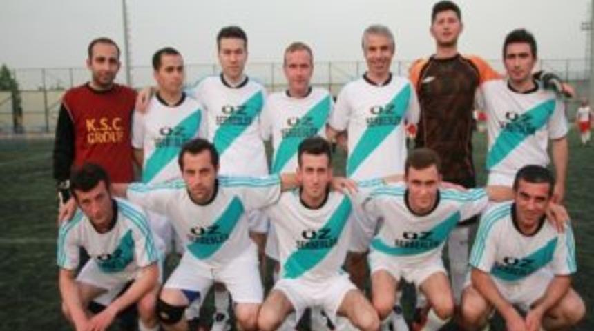 B&uuml;y&uuml;kşehir Spor Şenliği T&uuml;m Hızıyla S&uuml;r&uuml;yor