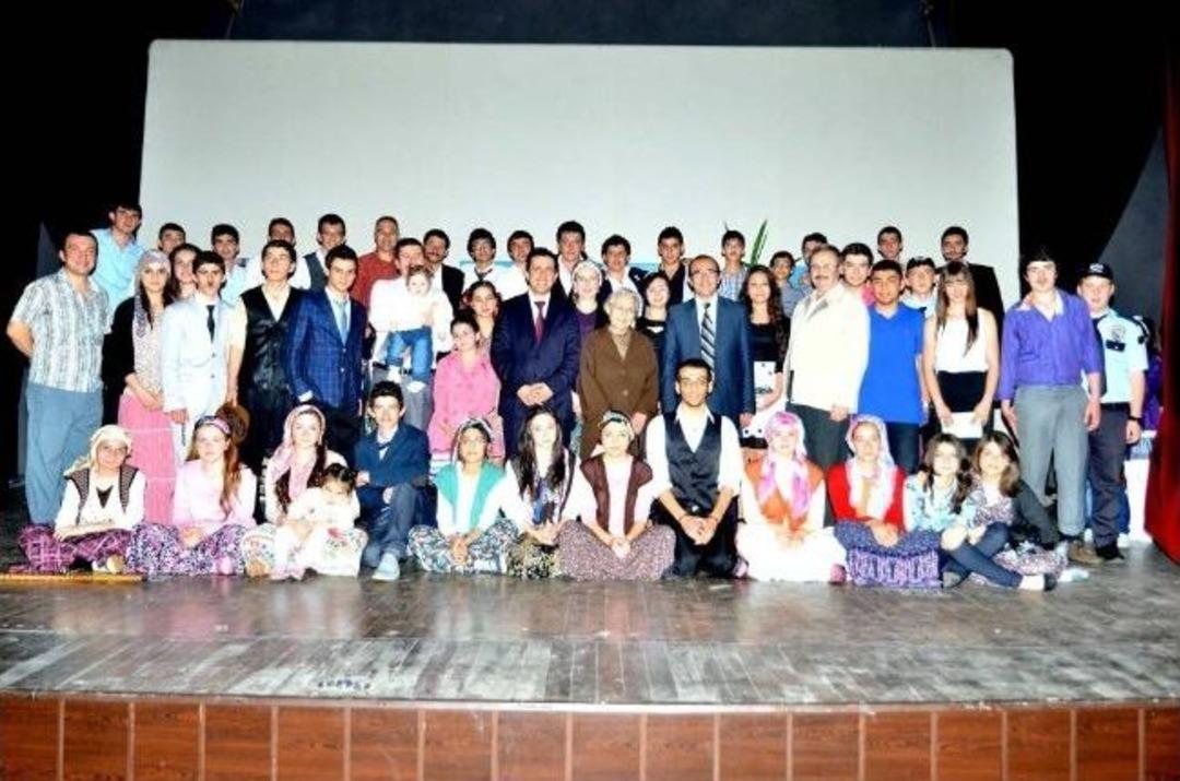 Sisal&rsquo;den Tiyatro Etkinliği