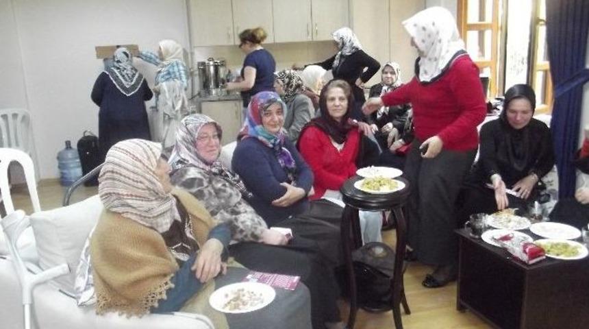 Kadık&ouml;y&rsquo;de G&uuml;n Var