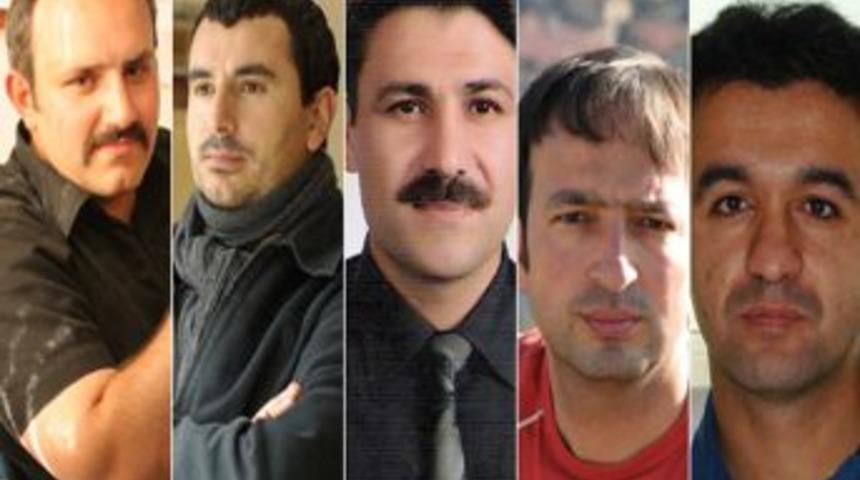 T&uuml;rk&ccedil;enin Başkenti Karaman Şiirle Coşacak