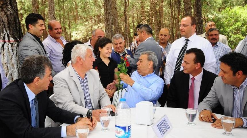 İzmir&rsquo;de Minib&uuml;s&ccedil;&uuml;ler De Toplu Ulaşım Sistemine Dahil Olacak