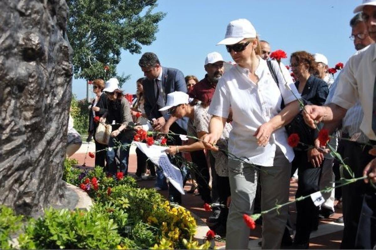 Yalova'da 19 Mayıs Coşkusu