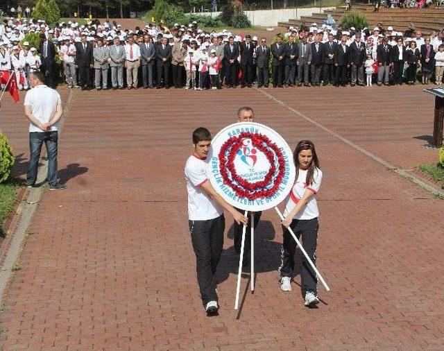 19 Mayıs Kutlamaları 1