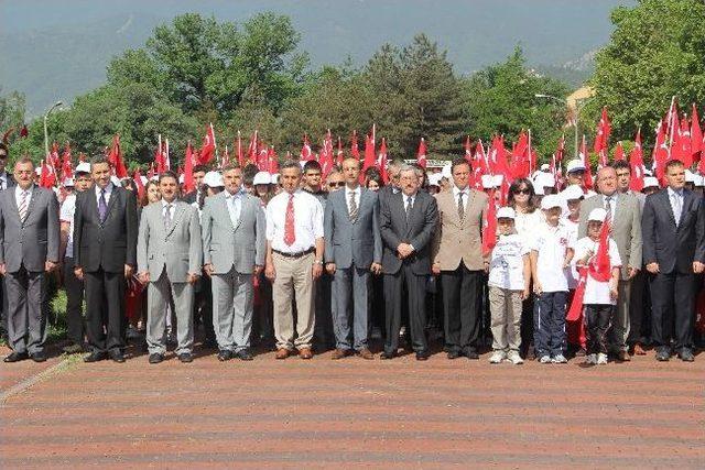 19 Mayıs Kutlamaları 2