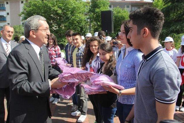 19 Mayıs Kutlamaları 3