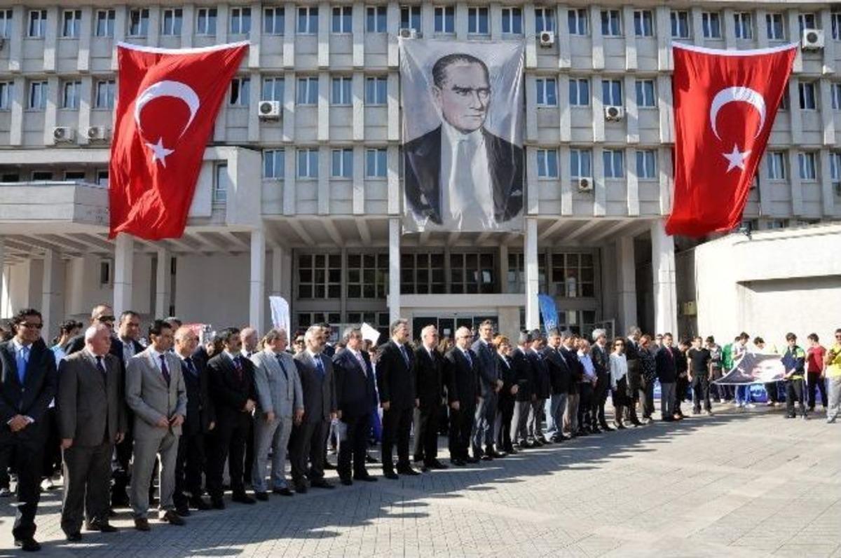 Zonguldak&rsquo;ta Bayram Coşkusu