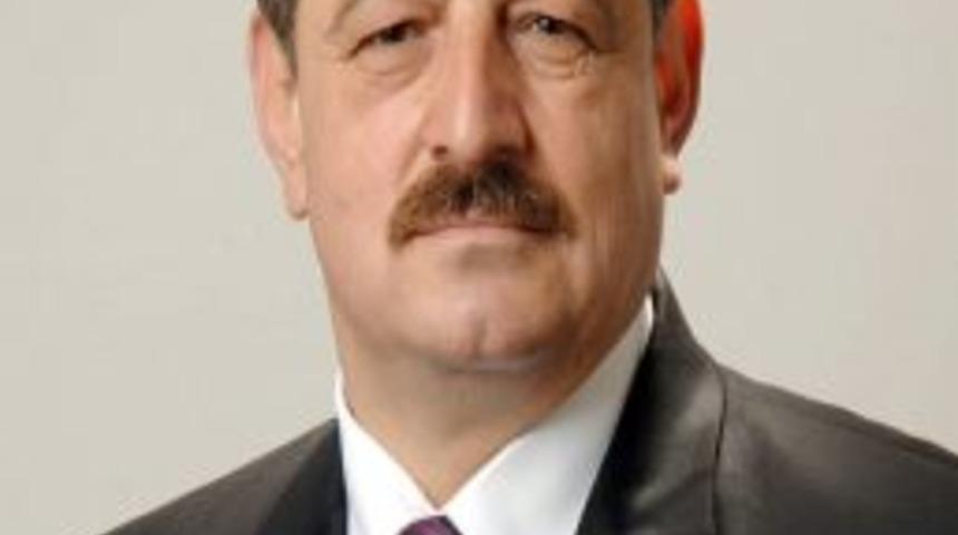 Başkan Akın Gen&ccedil;lik Ve Spor Bayramı&rsquo;nı Kutladı