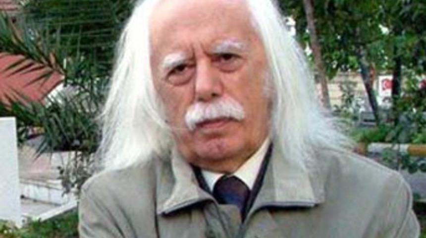 Haydar D&uuml;men'in muayenehanesine baskın